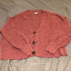 American Eagle Cardigan